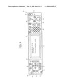 STENCIL PRINTING APPARATUS diagram and image