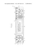 STENCIL PRINTING APPARATUS diagram and image