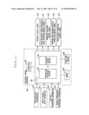 Method and apparatus for manufacturing relief material for seamless printing diagram and image