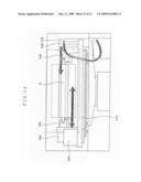 Method and apparatus for manufacturing relief material for seamless printing diagram and image