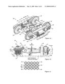 RAIL ROAD CAR TRUCK diagram and image