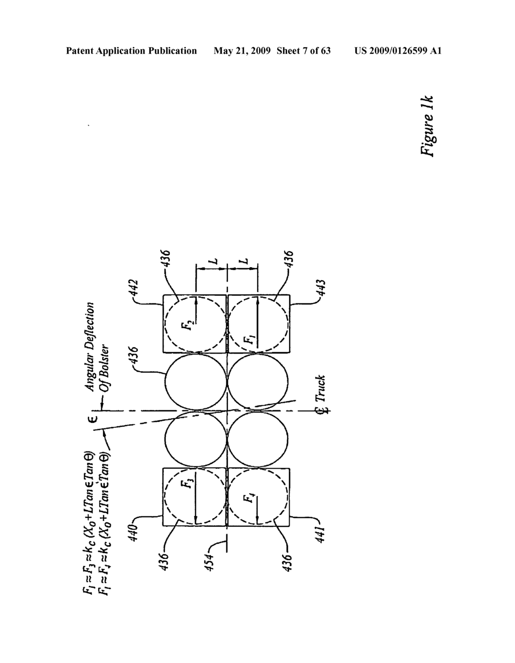 RAIL ROAD CAR TRUCK - diagram, schematic, and image 08