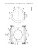 RAIL ROAD CAR TRUCK diagram and image