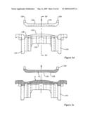 RAIL ROAD CAR TRUCK diagram and image