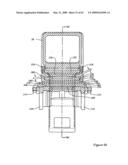 RAIL ROAD CAR TRUCK diagram and image