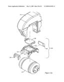 RAIL ROAD CAR TRUCK diagram and image