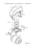 RAIL ROAD CAR TRUCK diagram and image