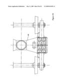 RAIL ROAD CAR TRUCK diagram and image