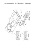 RAIL ROAD CAR TRUCK diagram and image