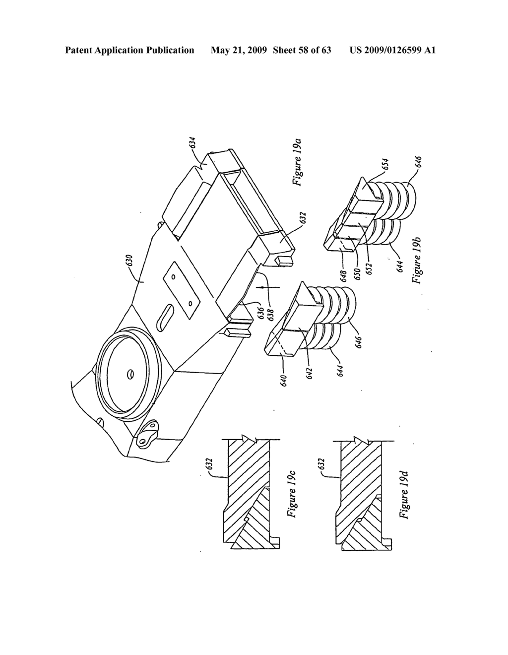 RAIL ROAD CAR TRUCK - diagram, schematic, and image 59