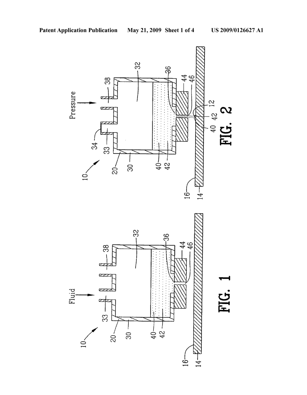 Laser assisted nano deposition - diagram, schematic, and image 02