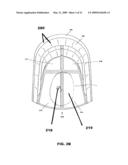 Pet Impact Protector diagram and image