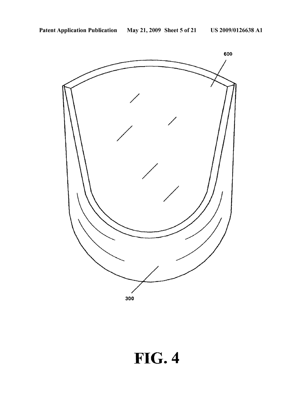 Pet Impact Protector - diagram, schematic, and image 06