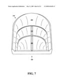 Pet Impact Protector diagram and image