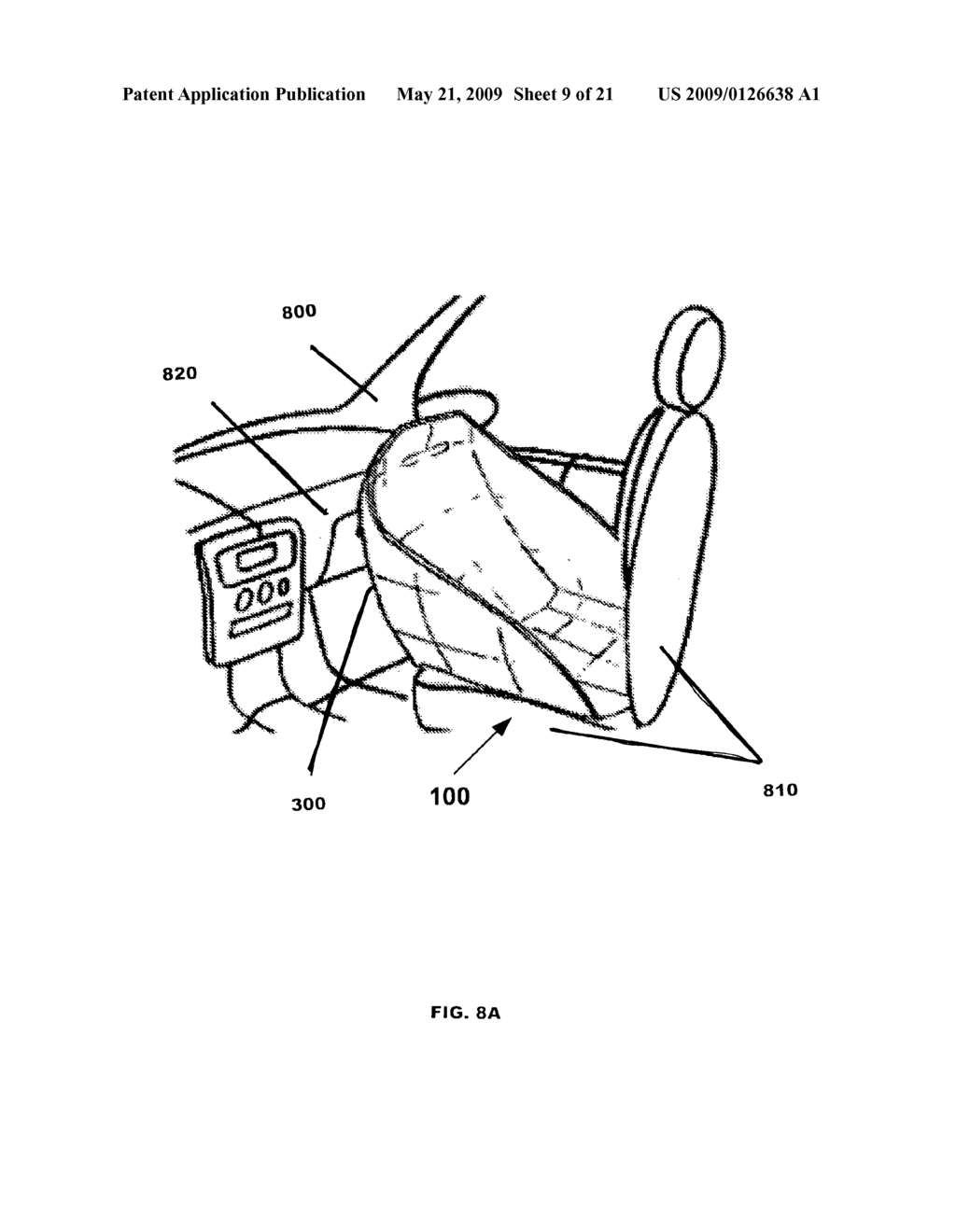 Pet Impact Protector - diagram, schematic, and image 10