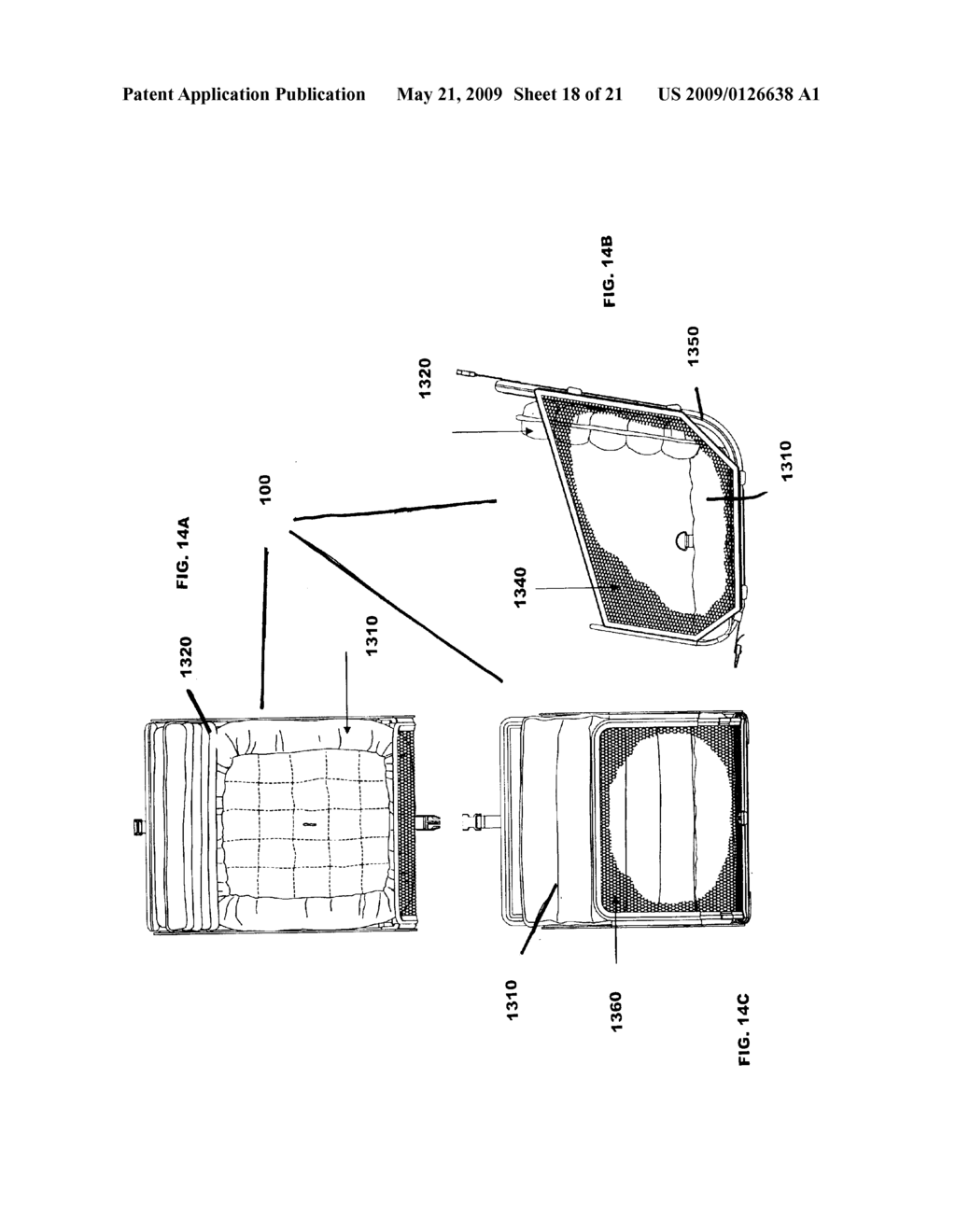 Pet Impact Protector - diagram, schematic, and image 19