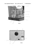 Generator Cooling System and Method diagram and image