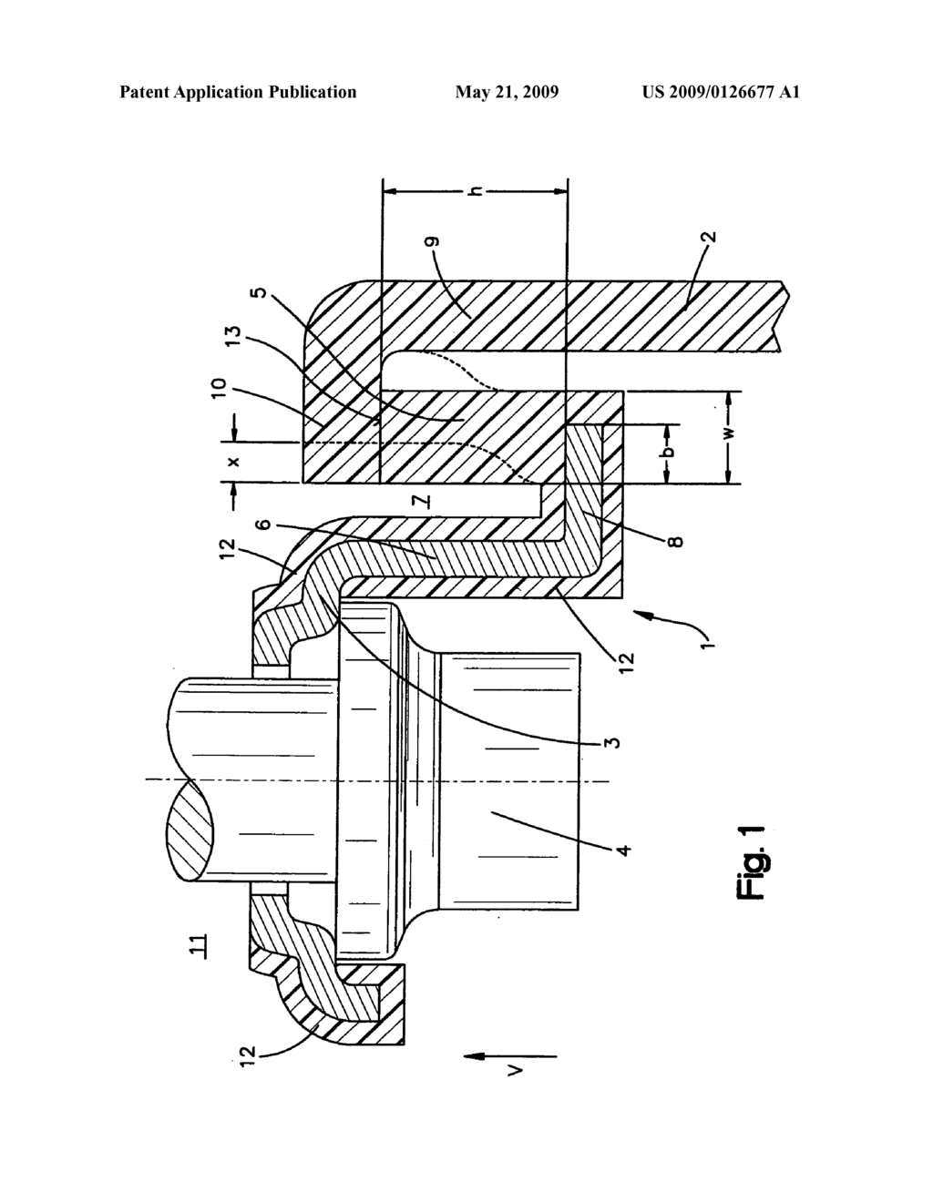Device comprising a functional element of an internal combustion engine and a carrier - diagram, schematic, and image 02