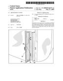 AIR FILTER DUCT COVER diagram and image