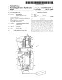 Fuel delivery unit diagram and image