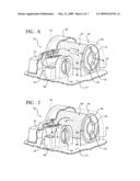 VAPOR CANISTER HAVING INTEGRATED EVAPORATIVE EMISSION PURGE ACTUATION MONITORING SYSTEM HAVING FRESH AIR FILTER diagram and image