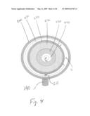 CRANKCASE VAPOR PURIFICATION DEVICE diagram and image