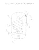 CRANKCASE VAPOR PURIFICATION DEVICE diagram and image