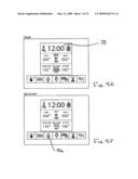 Temperature control apparatus and method for a barbeque grill diagram and image