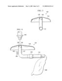 Anesthesia Apparatus Preoperative Checkout Device diagram and image