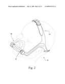 Interchangeable Mask Assembly diagram and image