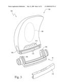 Interchangeable Mask Assembly diagram and image