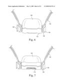 Interchangeable Mask Assembly diagram and image