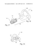 Interchangeable Mask Assembly diagram and image