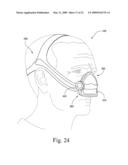 Interchangeable Mask Assembly diagram and image