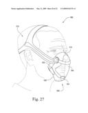 Interchangeable Mask Assembly diagram and image