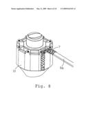 Canopy device diagram and image