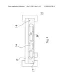 Solar Cell and Method of Manufacturing a Transparent Cover Plate diagram and image