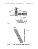 SOLAR CELL AND AN ARRANGEMENT AND A METHOD FOR PRODUCING A SOLAR CELL diagram and image