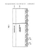 SOLAR CELL AND SOLAR CELL MODULE INCLUDING THE SAME diagram and image