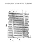 SOLAR CELL AND SOLAR CELL MODULE INCLUDING THE SAME diagram and image