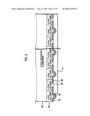 SOLAR CELL AND SOLAR CELL MODULE INCLUDING THE SAME diagram and image