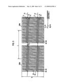 SOLAR CELL AND SOLAR CELL MODULE INCLUDING THE SAME diagram and image