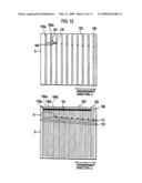 SOLAR CELL AND SOLAR CELL MODULE INCLUDING THE SAME diagram and image