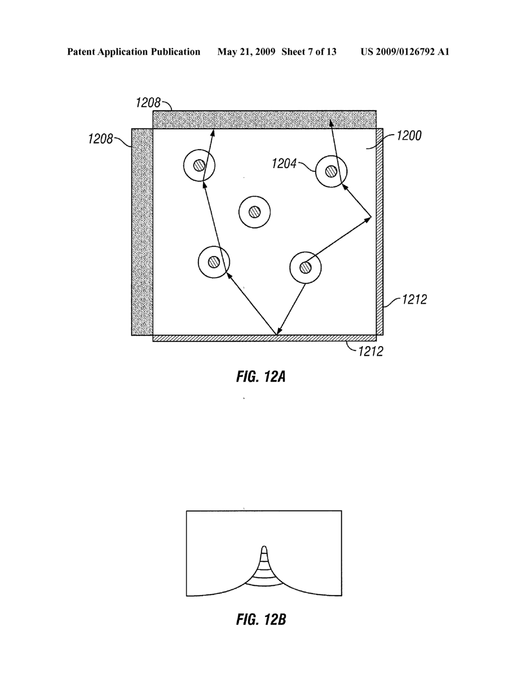 THIN FILM SOLAR CONCENTRATOR/COLLECTOR - diagram, schematic, and image 08