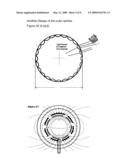 3-D energy cell w/t reflector diagram and image