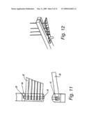 Collapsible loom diagram and image