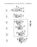 REINFORCEMENT BINDING MACHINE, REEL, AND METHOD OF DETECTING ROTATION OF REEL diagram and image