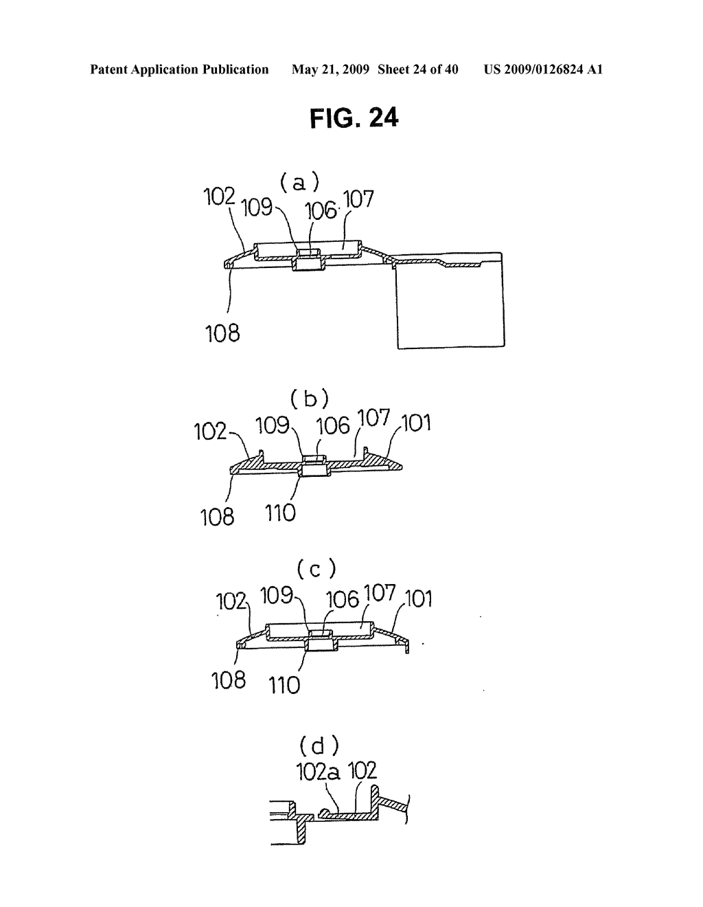 REINFORCEMENT BINDING MACHINE, REEL, AND METHOD OF DETECTING ROTATION OF REEL - diagram, schematic, and image 25