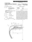 Tire for Heavy Vehicles diagram and image