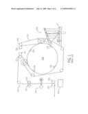 Method And Apparatus For A Bag Machine diagram and image